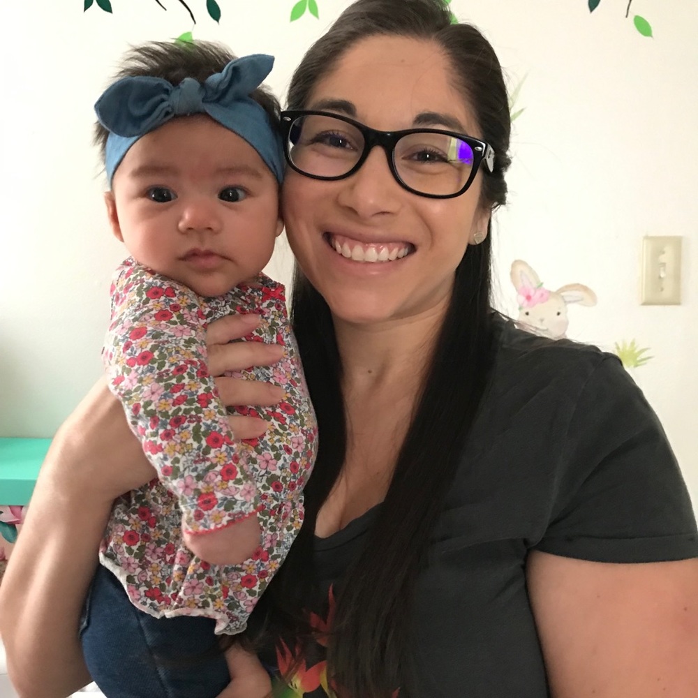 Meet your Posher, Valerie